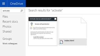 Illustration for article titled 10 Tricks to Make Yourself a OneDrive Master